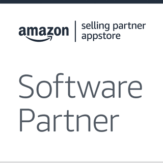 Amazon Selling Partner Appstore: Software Partner