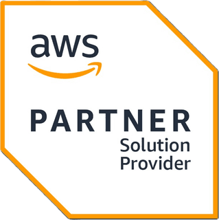 AWS Partner: Solution Provider