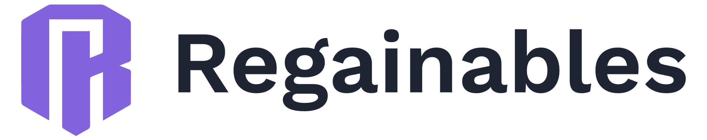 Regainables